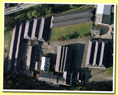 Glenrothes