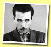 Hampton Hawes