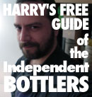 Harry's Guide of Indepenent Bottlers