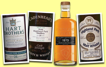 Highland Park 1973
