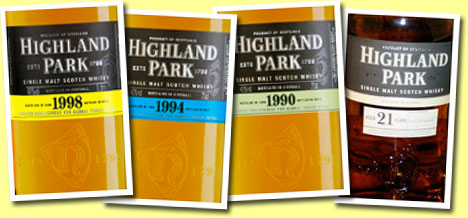 Highland Park