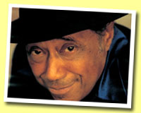 Horace Silver
