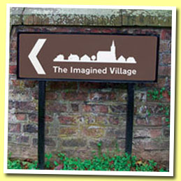 Imagined Village