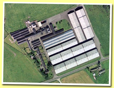 Inchgower