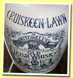 Irish