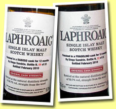 Laphroaig
