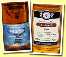 Littlemill