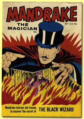 Mandrake
