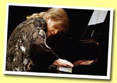 Marilyn Crispell