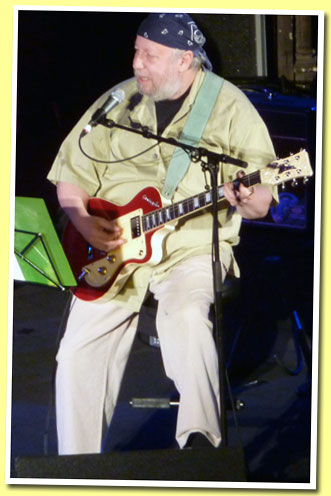 Peter Green