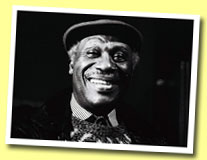 Reuben Wilson