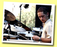 Richie Barshay