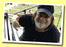 Richie Beirach