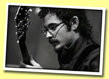 Roy Guzman