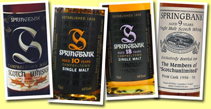 Springbank