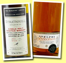 Strathmill