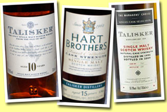 Talisker