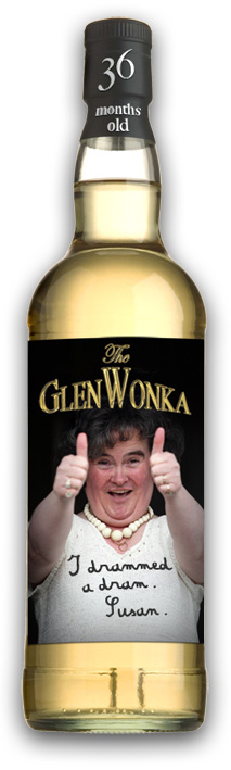 GlenWonka SuBo