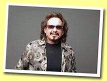 Tony Adamo