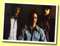 Triumvirate