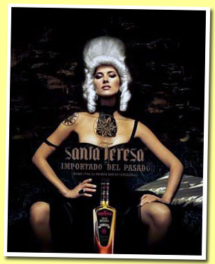 Santa Teresa