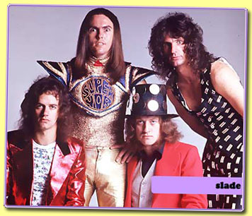 Slade