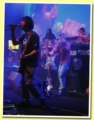 Asian Dub Foundation