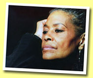 Abbey Lincoln