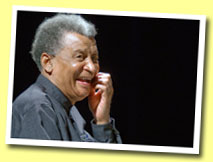 Abdullah Ibrahim