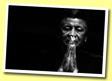 Abdullah Ibrahim