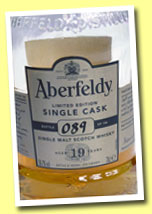 Aberfeldy 19