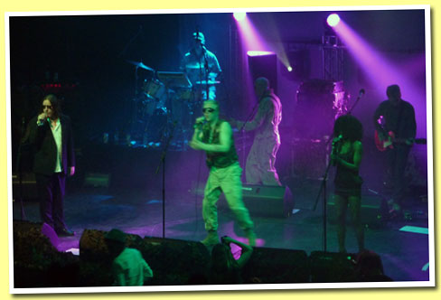 Alabama 3