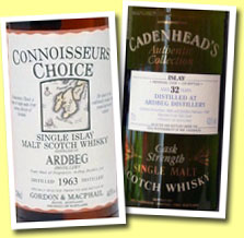 Ardbeg 1963
