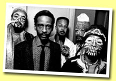 Art Ensemble of Chicago