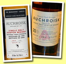 Auchroisk