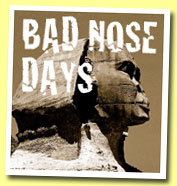 Bad nose