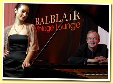 Balblair jazz