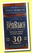 Benriach 30