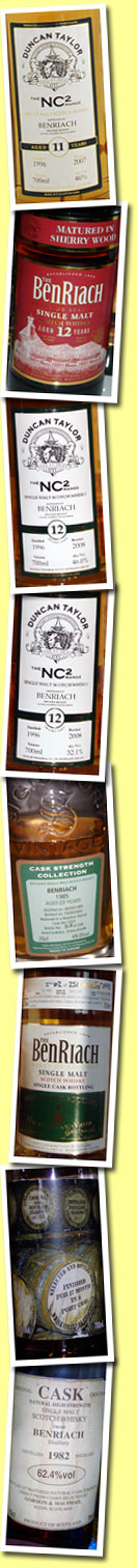 Benriach