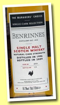 Benrinnes