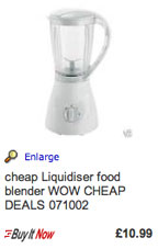 Blender
