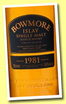 Bowmore