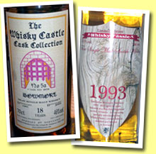 Bowmore 1993