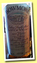 Bowmore
