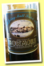 Bowmore sestante