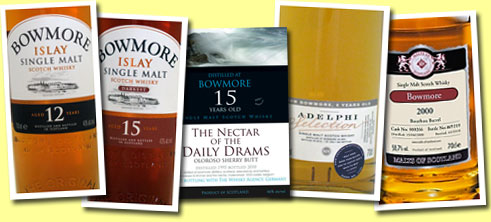 Bowmore
