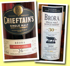 Brora
