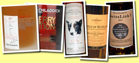 Bruichladdich
