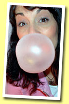 Bubblegum