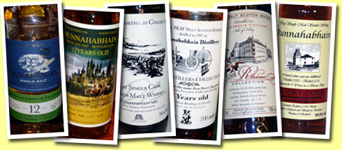 Bunnahabhain